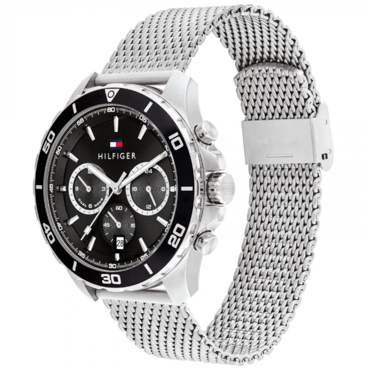 Tommy Hilfiger TH1792092 Erkek Kol Saati Tommy Hilfiger TH1792092 Erkek Kol Saati