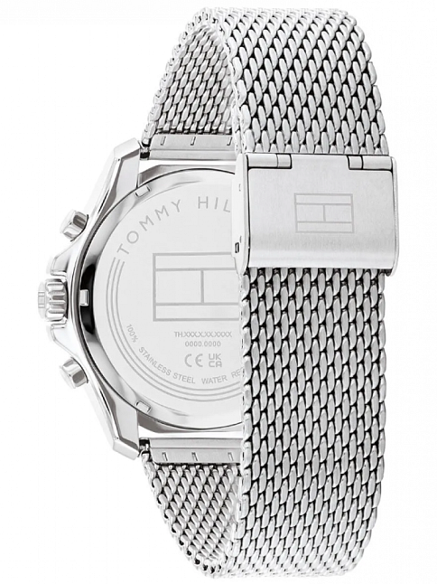Tommy Hilfiger TH1792092 Erkek Kol Saati