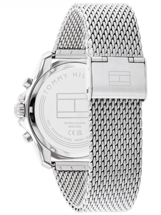 Tommy Hilfiger TH1792092 Erkek Kol Saati