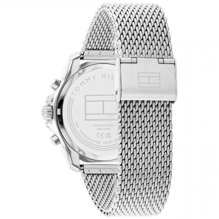 Tommy Hilfiger TH1792092 Erkek Kol Saati Tommy Hilfiger TH1792092 Erkek Kol Saati