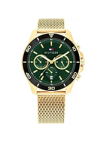 Tommy Hilfiger TH1792093 Erkek Kol Saati