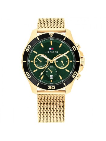 Tommy Hilfiger TH1792093 Erkek Kol Saati