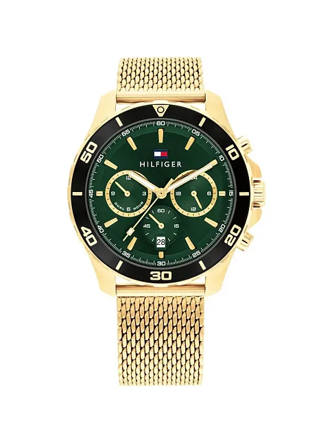Tommy Hilfiger TH1792093 Erkek Kol Saati