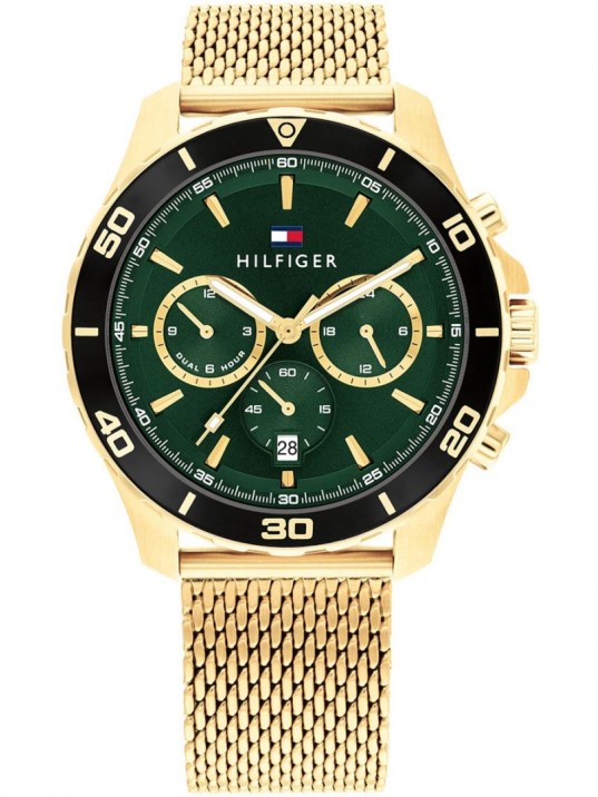 Tommy Hilfiger TH1792093 Erkek Kol Saati