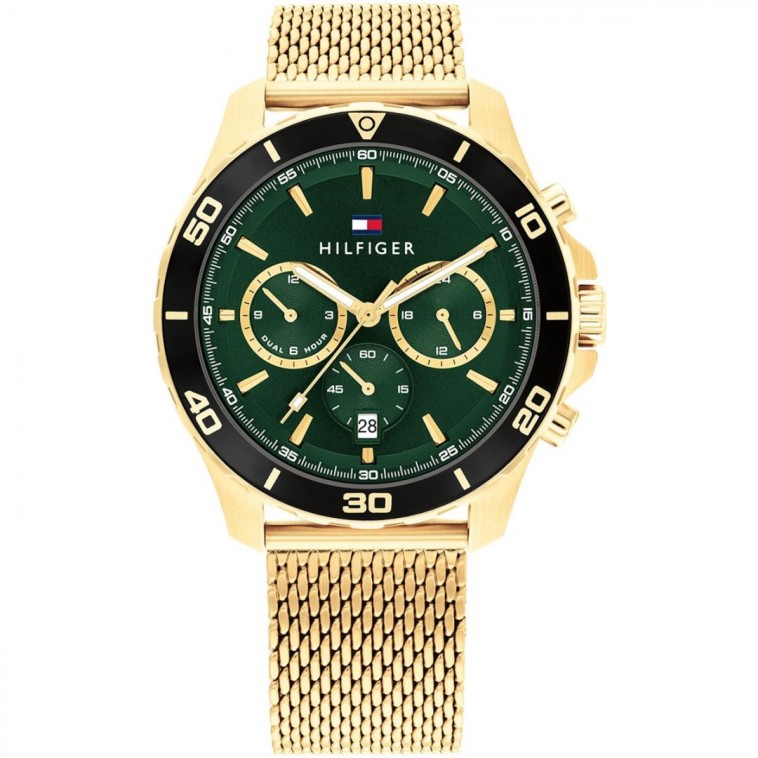 Tommy Hilfiger TH1792093 Erkek Kol Saati Tommy Hilfiger TH1792093 Erkek Kol Saati