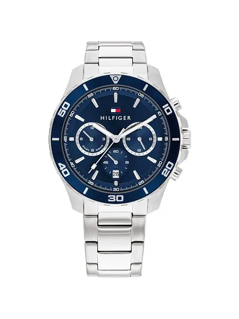 Tommy Hilfiger TH1792094 Erkek Kol Saati