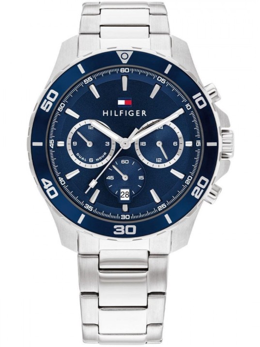 Tommy Hilfiger TH1792094 Erkek Kol Saati