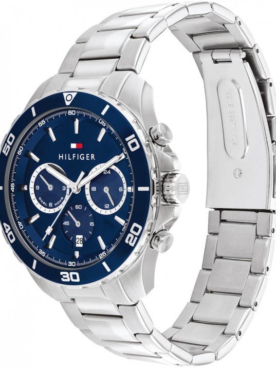 Tommy Hilfiger TH1792094 Erkek Kol Saati