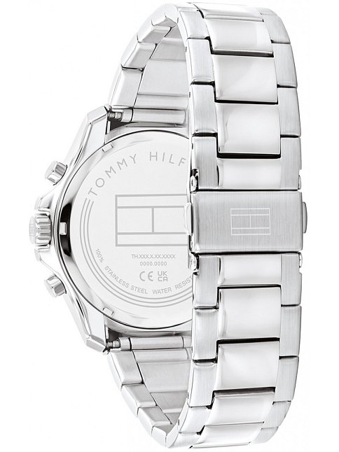 Tommy Hilfiger TH1792094 Erkek Kol Saati