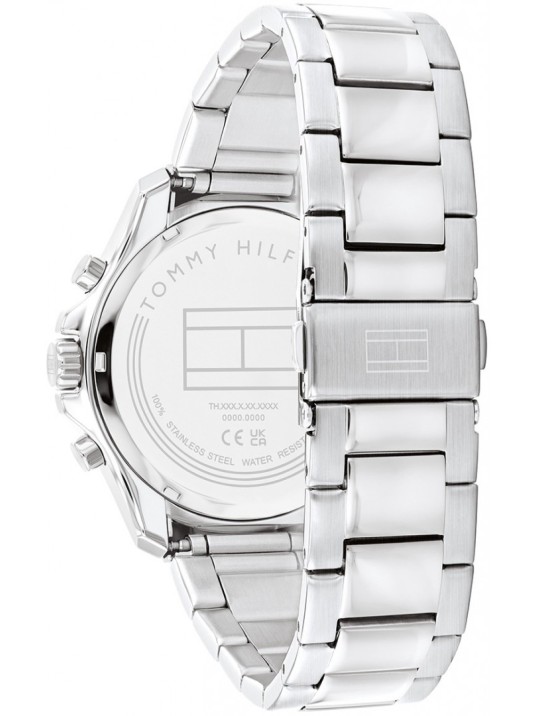 Tommy Hilfiger TH1792094 Erkek Kol Saati