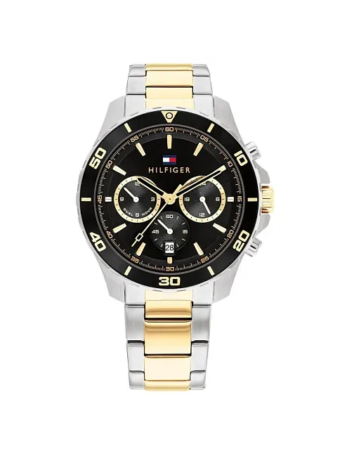Tommy Hilfiger TH1792095 Erkek Kol Saati