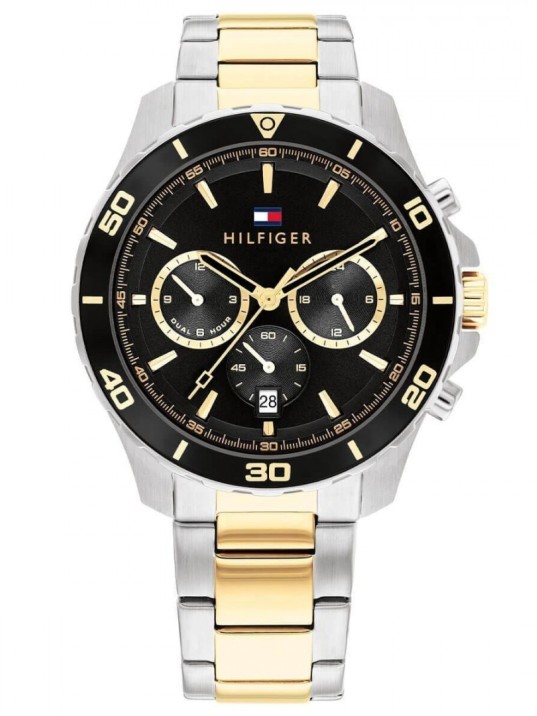 Tommy Hilfiger TH1792095 Erkek Kol Saati