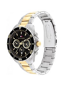 Tommy Hilfiger TH1792095 Erkek Kol Saati