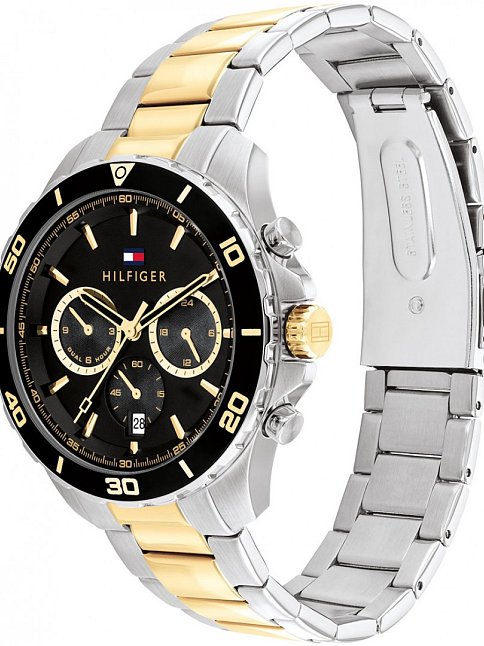 Tommy Hilfiger TH1792095 Erkek Kol Saati