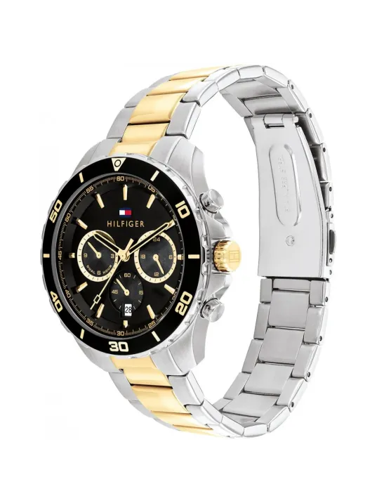 Tommy Hilfiger TH1792095 Erkek Kol Saati