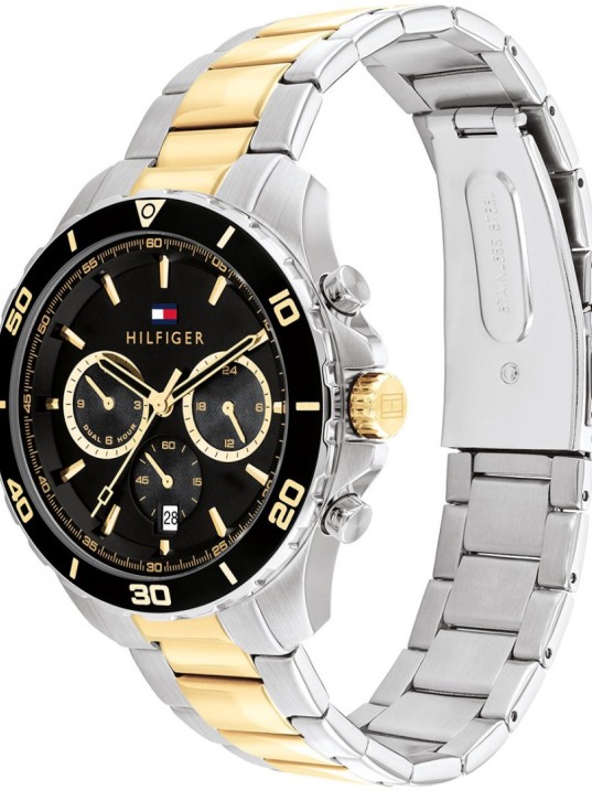 Tommy Hilfiger TH1792095 Erkek Kol Saati