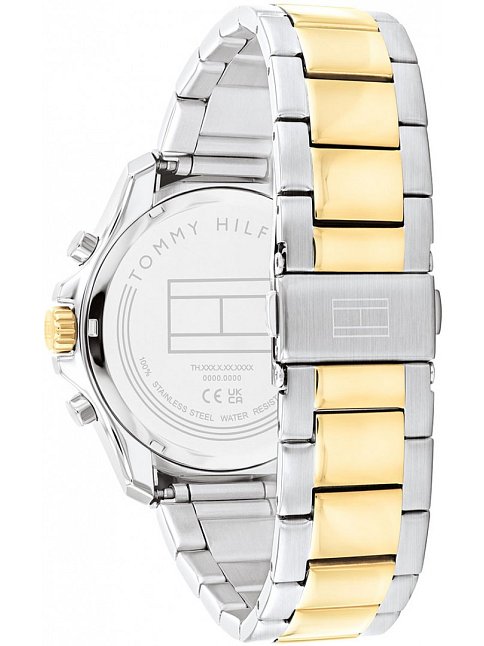 Tommy Hilfiger TH1792095 Erkek Kol Saati