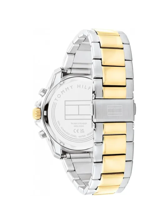 Tommy Hilfiger TH1792095 Erkek Kol Saati