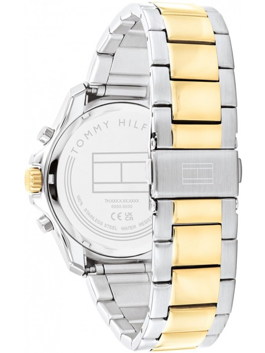 Tommy Hilfiger TH1792095 Erkek Kol Saati