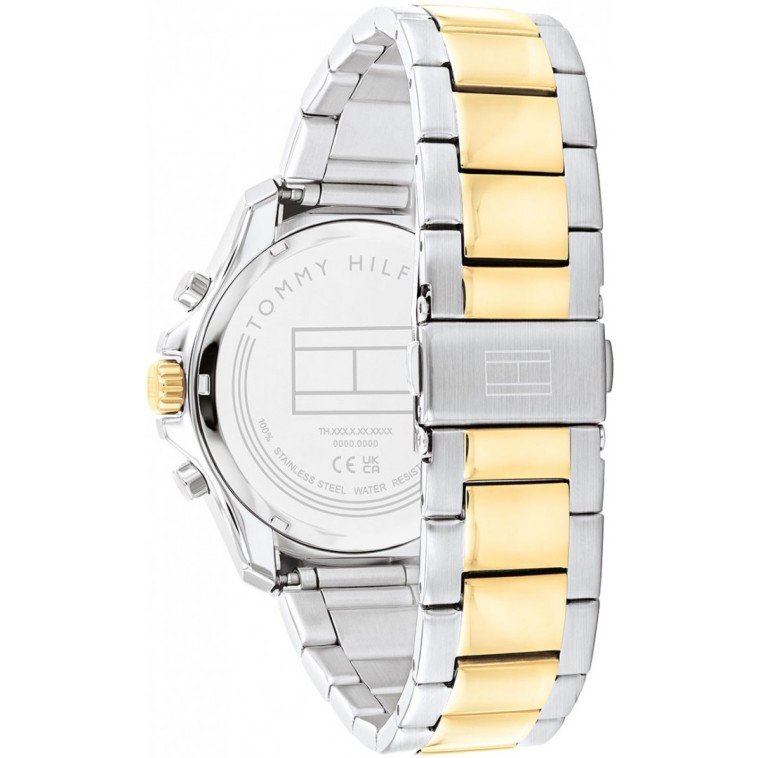 Tommy Hilfiger TH1792095 Erkek Kol Saati Tommy Hilfiger TH1792095 Erkek Kol Saati