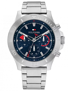 Tommy Hilfiger TH1792113 Erkek Kol Saati