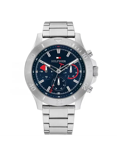 Tommy Hilfiger TH1792113 Erkek Kol Saati