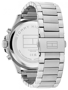 Tommy Hilfiger TH1792113 Erkek Kol Saati