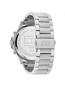 Tommy Hilfiger TH1792113 Erkek Kol Saati