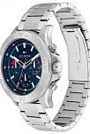 Tommy Hilfiger TH1792113 Erkek Kol Saati