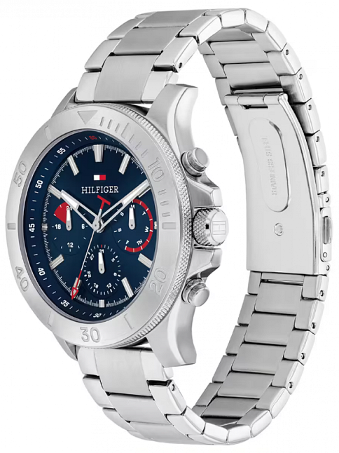 Tommy Hilfiger TH1792113 Erkek Kol Saati