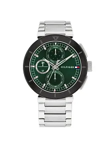 Tommy Hilfiger TH1792117 Erkek Kol Saati