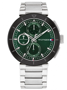 Tommy Hilfiger TH1792117 Erkek Kol Saati
