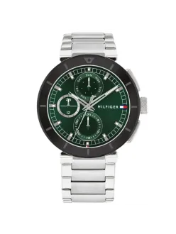 Tommy Hilfiger TH1792117 Erkek Kol Saati