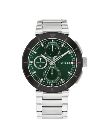 Tommy Hilfiger TH1792117 Erkek Kol Saati