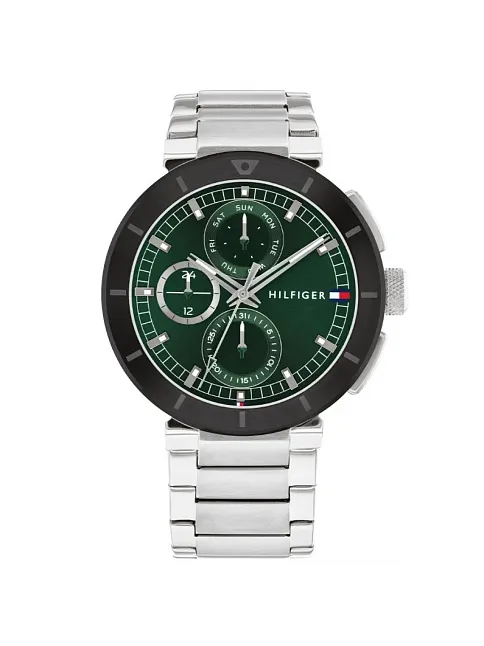 Tommy Hilfiger TH1792117 Erkek Kol Saati