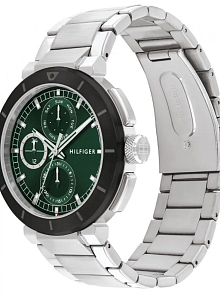 Tommy Hilfiger TH1792117 Erkek Kol Saati