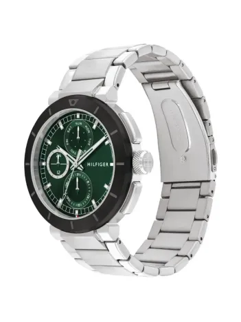 Tommy Hilfiger TH1792117 Erkek Kol Saati