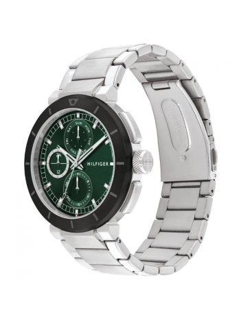 Tommy Hilfiger TH1792117 Erkek Kol Saati Tommy Hilfiger TH1792117 Erkek Kol Saati