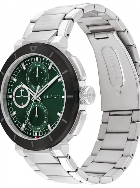 Tommy Hilfiger TH1792117 Erkek Kol Saati