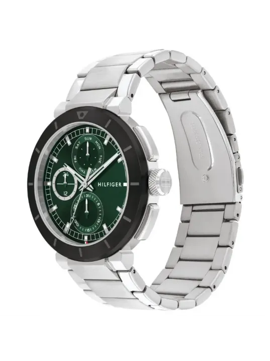 Tommy Hilfiger TH1792117 Erkek Kol Saati