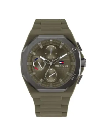 Tommy Hilfiger TH1792121 Erkek Kol Saati