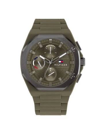 Tommy Hilfiger TH1792121 Erkek Kol Saati