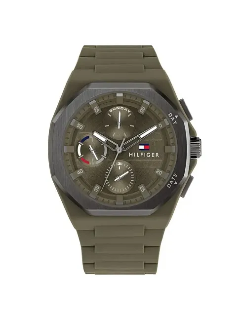 Tommy Hilfiger TH1792121 Erkek Kol Saati
