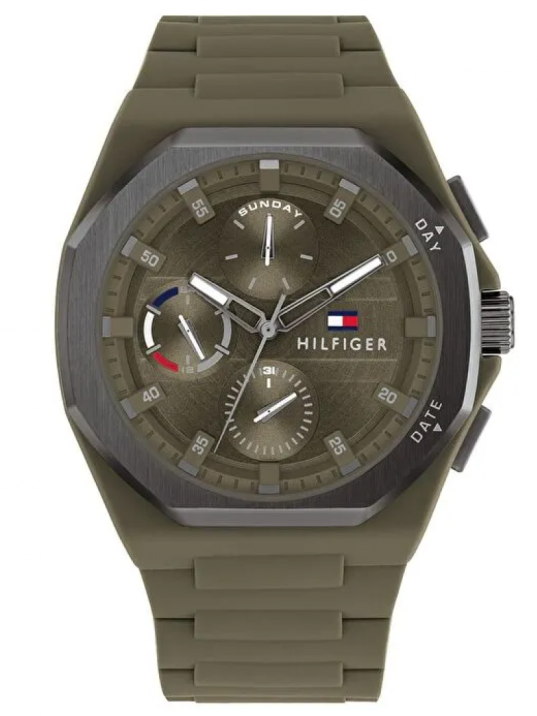 Tommy Hilfiger TH1792121 Erkek Kol Saati