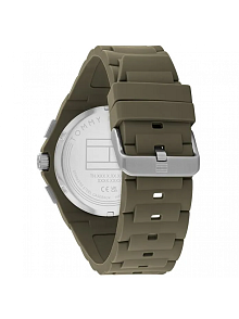 Tommy Hilfiger TH1792121 Erkek Kol Saati