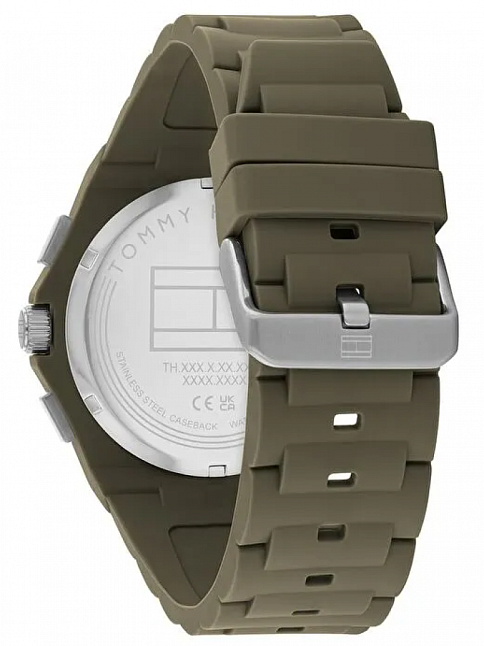 Tommy Hilfiger TH1792121 Erkek Kol Saati