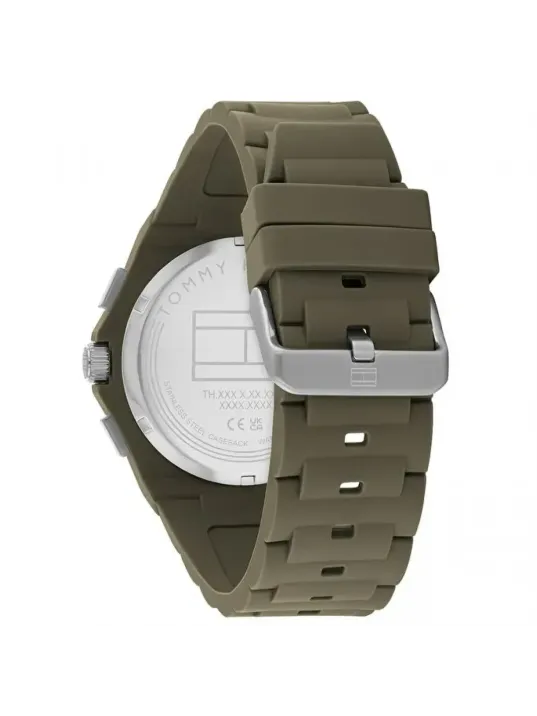 Tommy Hilfiger TH1792121 Erkek Kol Saati