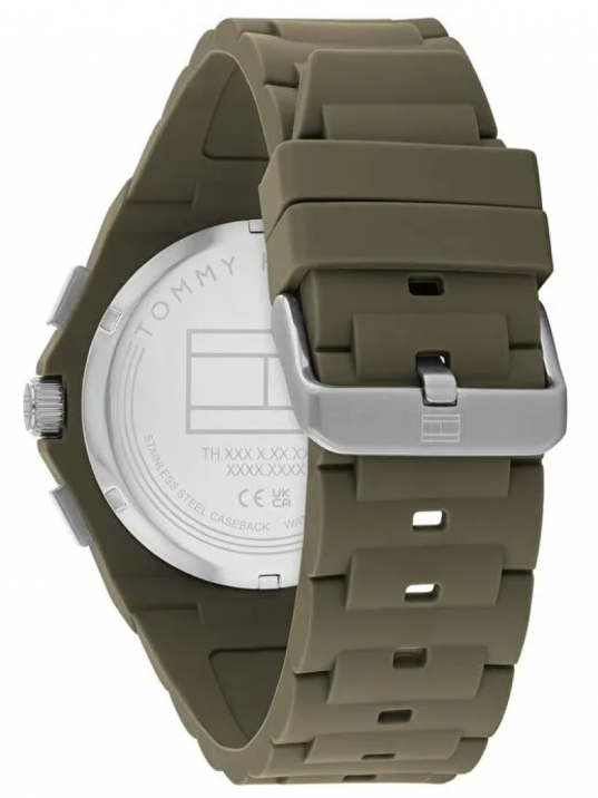 Tommy Hilfiger TH1792121 Erkek Kol Saati