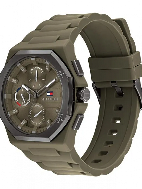 Tommy Hilfiger TH1792121 Erkek Kol Saati