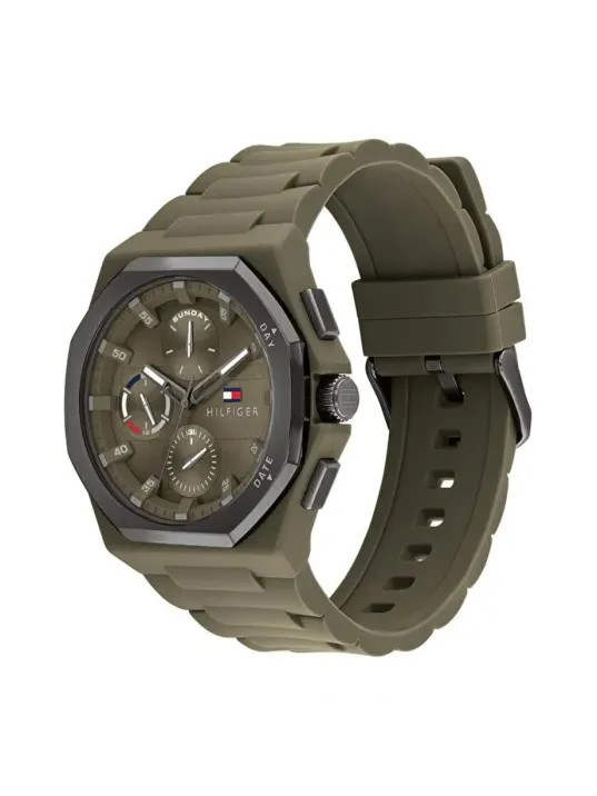 Tommy Hilfiger TH1792121 Erkek Kol Saati